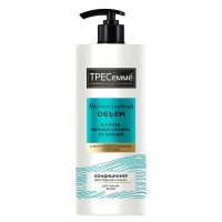 ТРЕСЕММЕ кондиционер для волос 930мл Превосходный объем